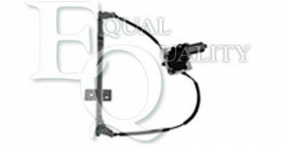 EQUAL QUALITY 460821 -  Подъемное устройство для окон
